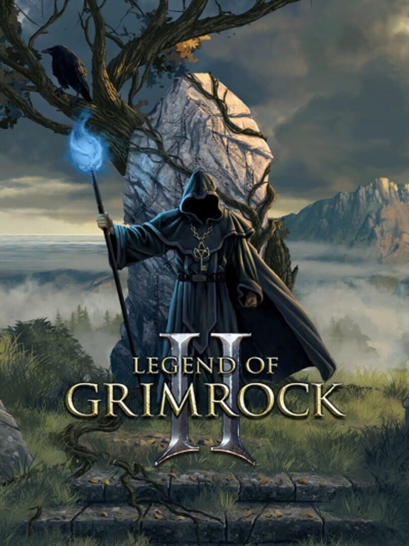Legend of Grimrock 2 | PC: Steam | GLOBAL