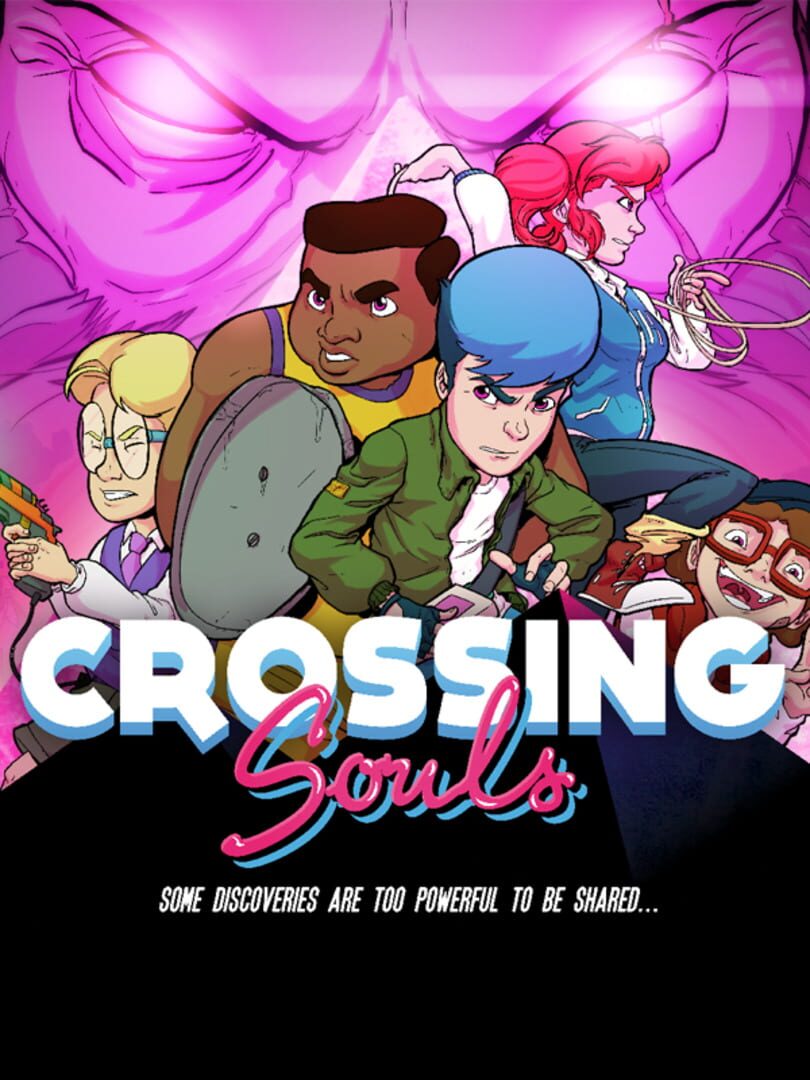 Crossing Souls | PC: Steam | GLOBAL
