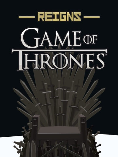 Reigns: Game of Thrones | PC: Steam | GLOBAL