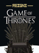 Reigns: Game of Thrones | PC: Steam | GLOBAL