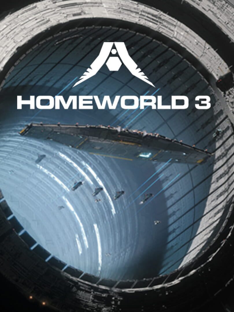 Homeworld 3 | Deluxe Edition | PC: Steam | GLOBAL
