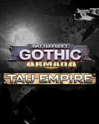 Battlefleet Gothic: Armada - Tau Empire