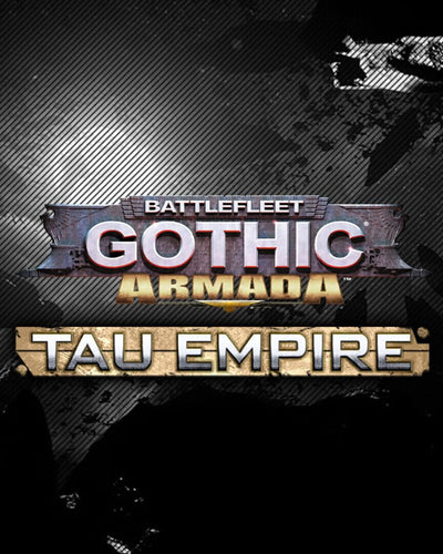 Battlefleet Gothic: Armada - Tau Empire | PC: Steam | GLOBAL
