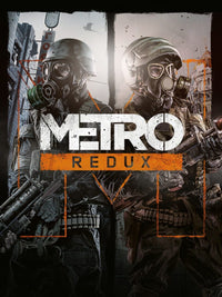 Metro 2033 Redux