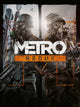 Metro 2033 Redux | PC: Steam | NORTH AMERICA