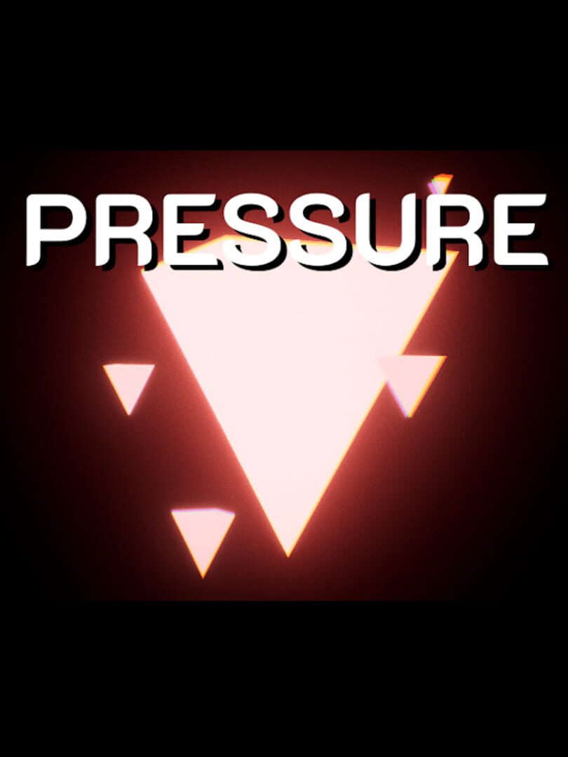 Pressure | PC: Steam | GLOBAL