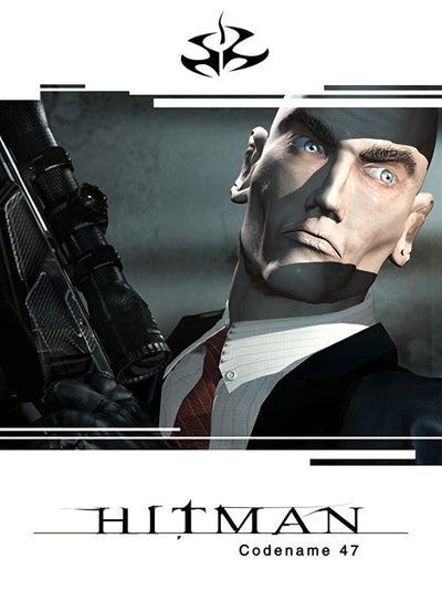 Hitman: Codename 47 | PC: Steam | GLOBAL