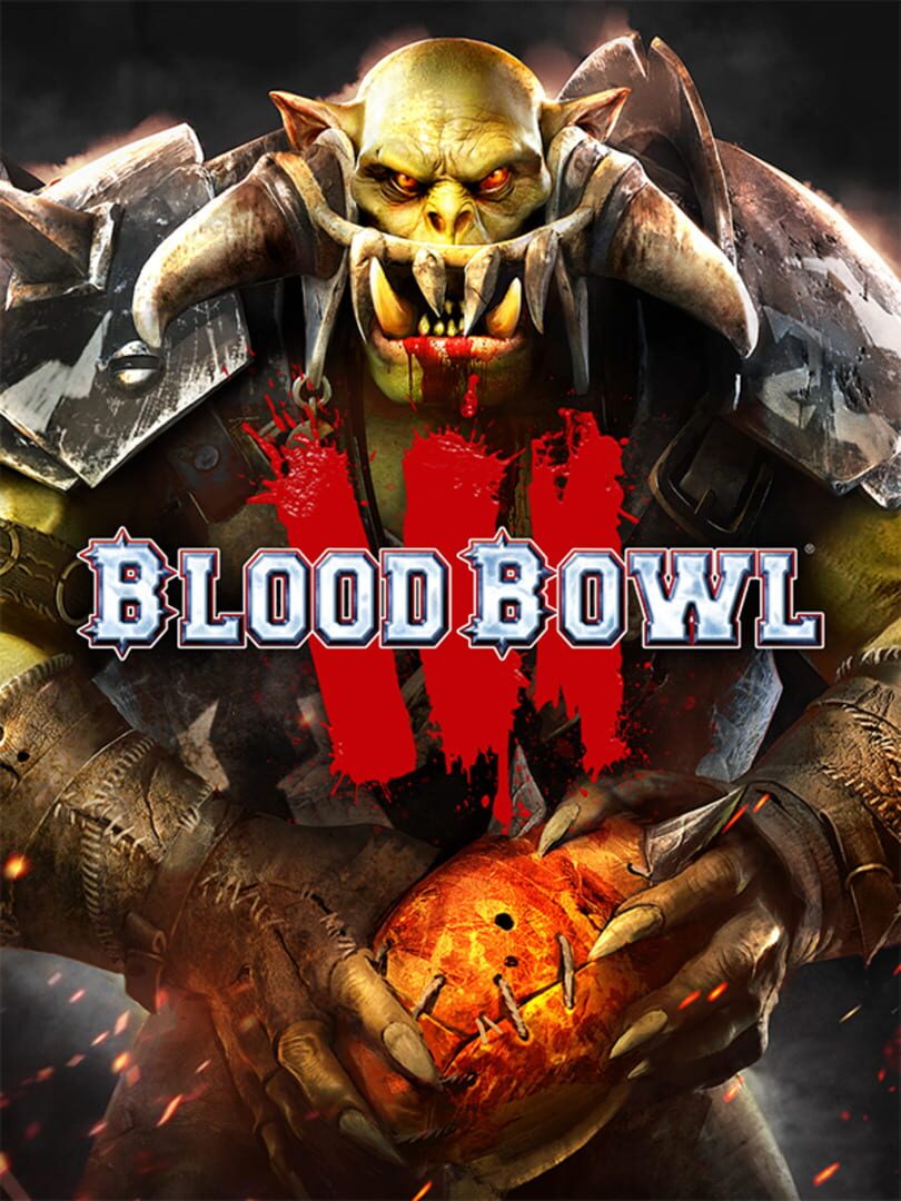 Blood Bowl | Legendary Edition | PC: Steam | GLOBAL