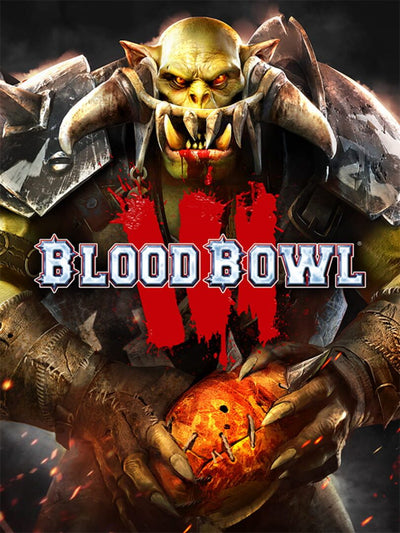 Blood Bowl | Legendary Edition | PC: Steam | GLOBAL
