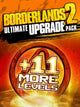 Borderlands 2 - Ultimate Vault Hunters Upgrade Pack | PC: Steam | GLOBAL