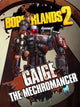 Borderlands 2 - Mechromancer Pack | PC: Steam | GLOBAL