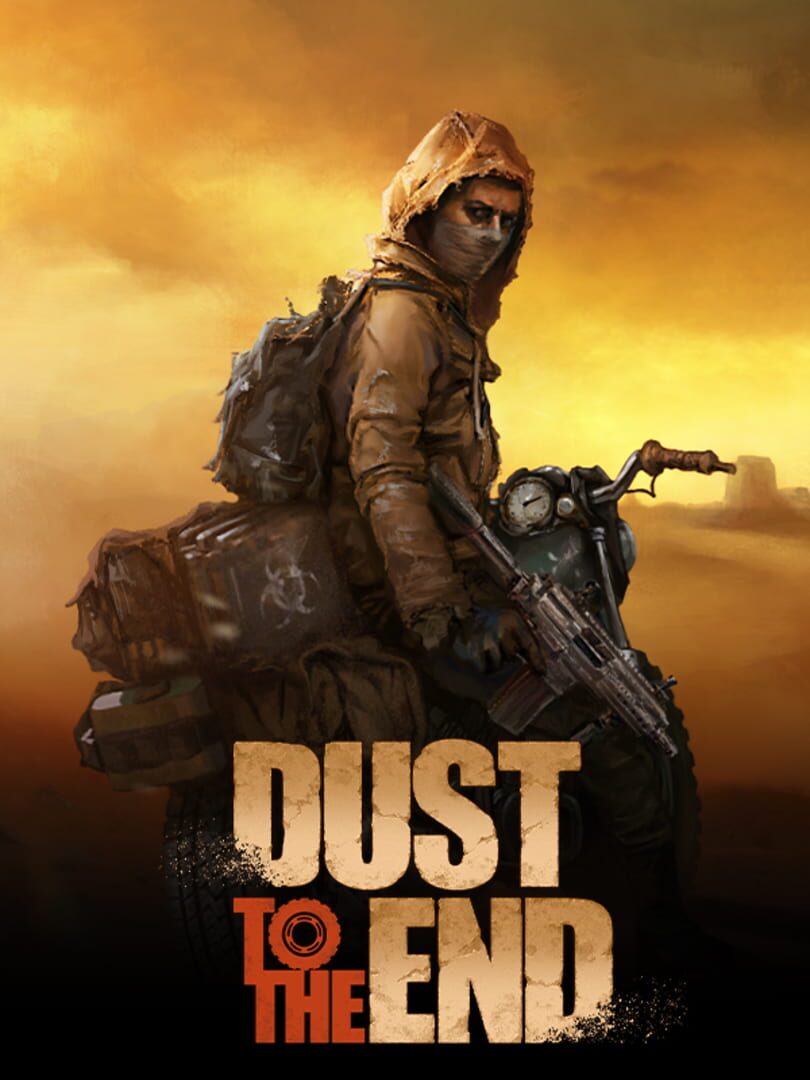 Dust to the End | PC: Steam | GLOBAL