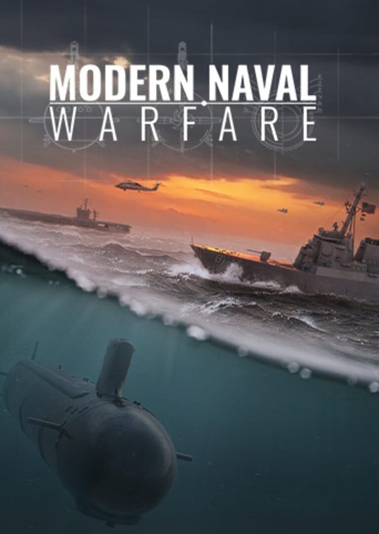 Modern Naval Warfare | PC: Steam | GLOBAL