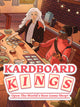 Kardboard Kings: Card Shop Simulator | PC: Steam | GLOBAL