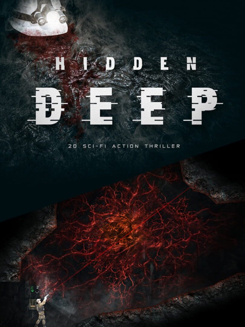 Hidden Deep | PC: Steam | GLOBAL