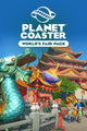 Planet Coaster - World's Fair Pack | PC: Steam | GLOBAL
