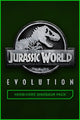 Jurassic World Evolution: Herbivore Dinosaur Pack | PC: Steam | GLOBAL