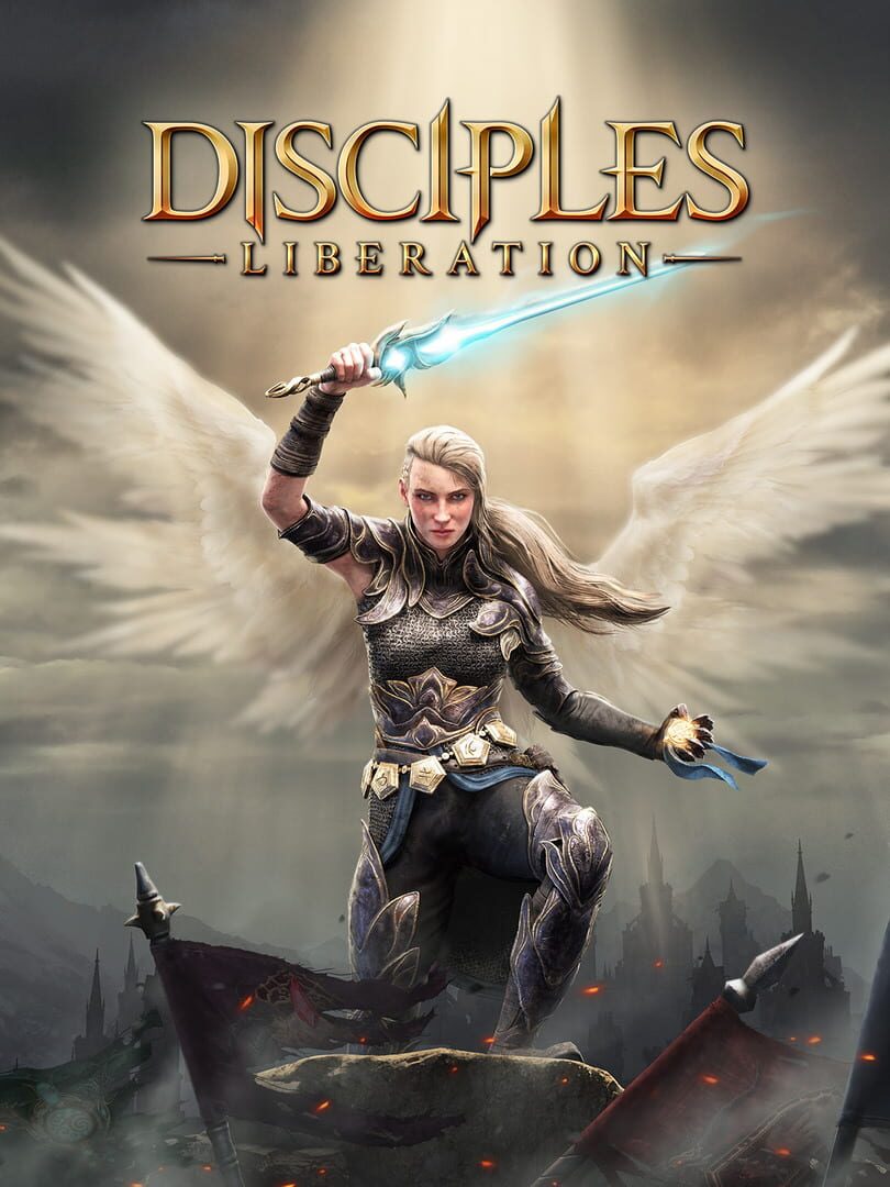 Disciples Liberation