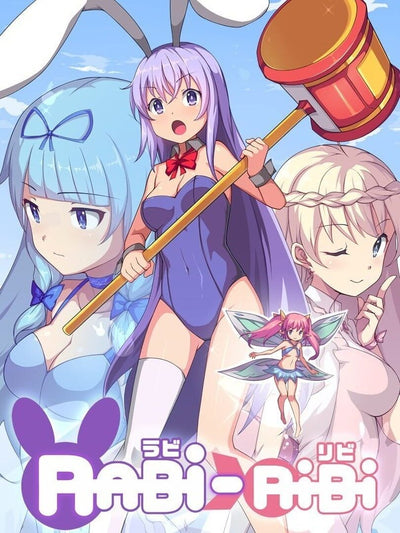 Rabi-Ribi | PC: Steam | GLOBAL