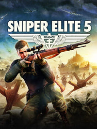 Sniper Elite