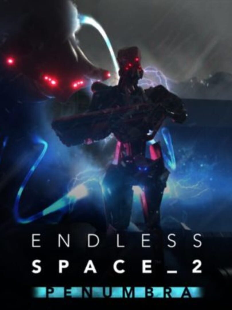 Endless Space 2 - Penumbra | PC: Steam | EUROPE