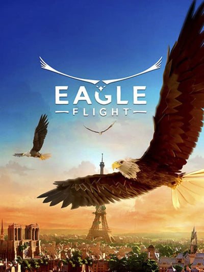 Eagle Flight | PC: Steam | GLOBAL