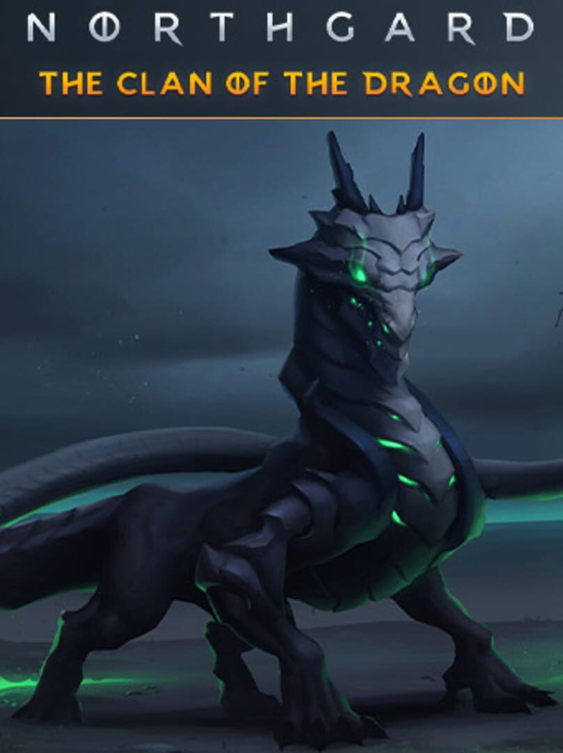 Northgard - Nidhogg, Clan of the Dragon | PC: Steam | GLOBAL