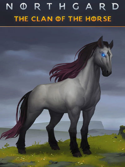 Northgard - Svardilfari, Clan of the Horse | PC: Steam | GLOBAL
