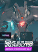 PC Building Simulator Aorus Workshop | PC: Steam | GLOBAL