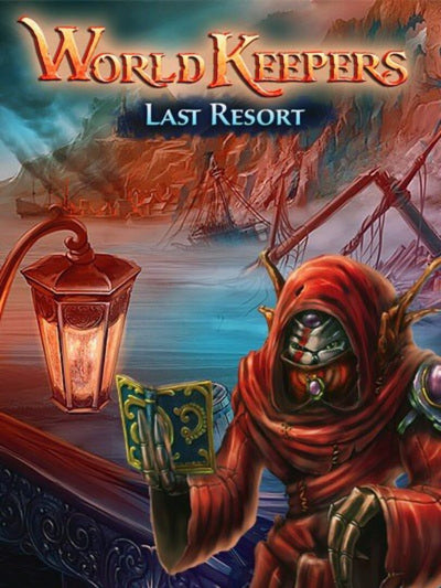World Keepers: Last Resort | PC: Steam | GLOBAL