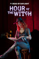 Dead by Daylight Hour of the Witch Chapter | PC: Steam | GLOBAL
