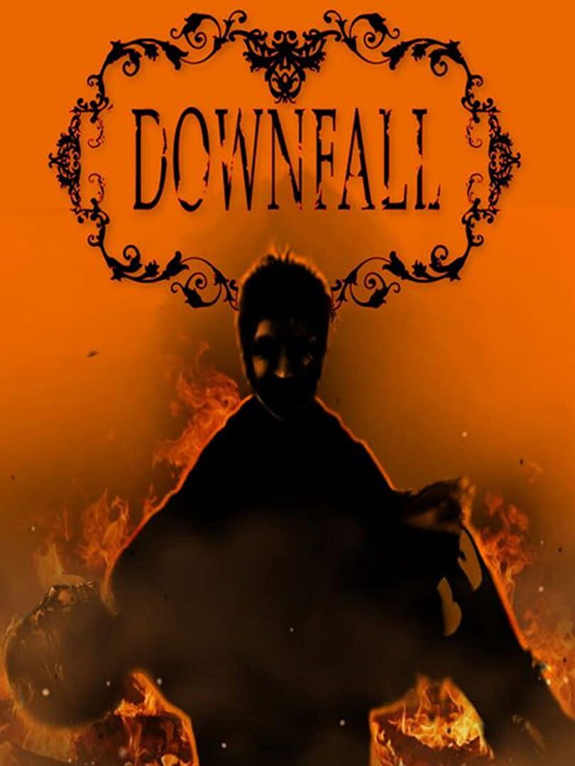 Downfall | PC: Steam | GLOBAL