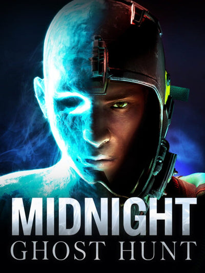 Midnight Ghost Hunt | PC: Steam | GLOBAL