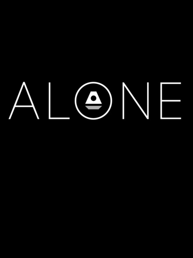 ALONE? | PC: Steam | GLOBAL