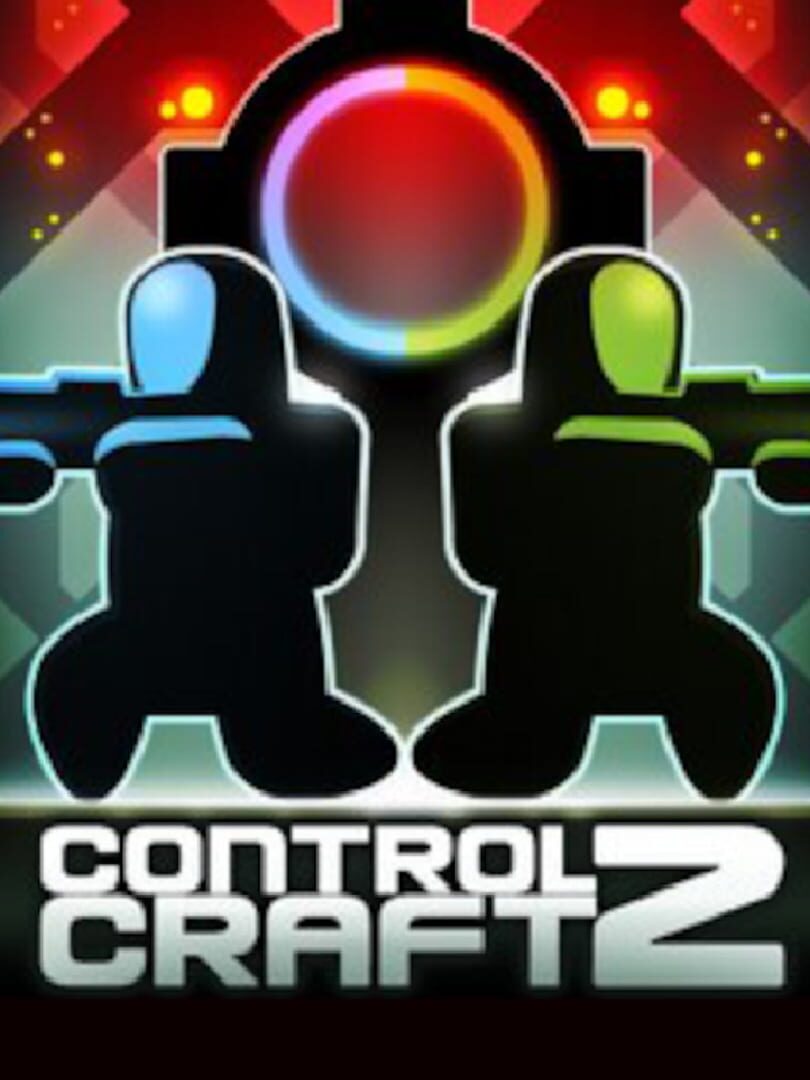 Control Craft 2 | PC: Steam | GLOBAL