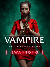 Vampire: The Masquerade