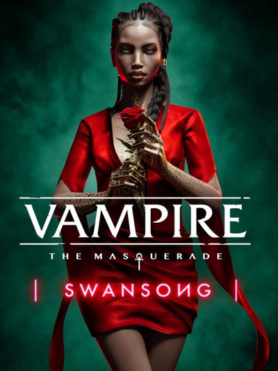 Vampire: The Masquerade – Swansong | Primogen Edition | PC: Steam | GLOBAL