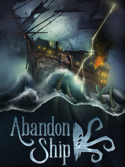 Abandon Ship | PC: Steam | GLOBAL