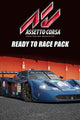Assetto Corsa - Ready To Race Pack (Steam Key)