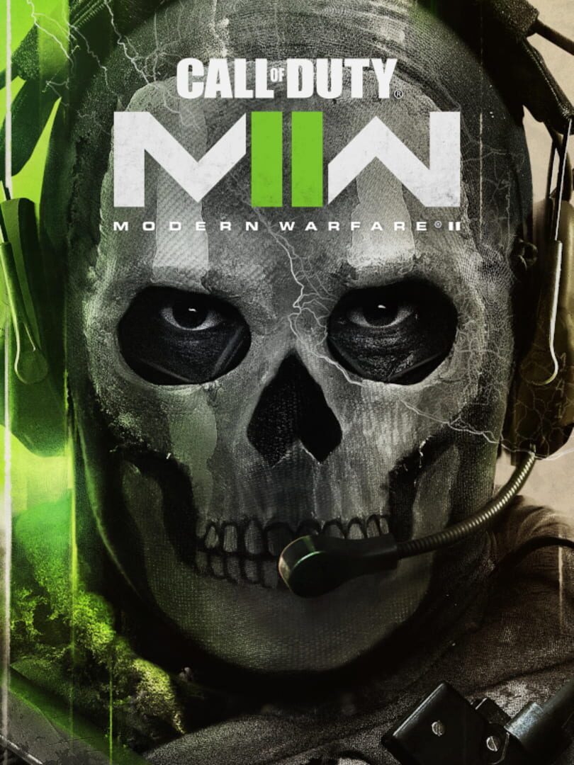 Call of Duty: Modern Warfare 2 | PC: Steam | GLOBAL