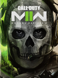 Call of Duty: Modern Warfare 2