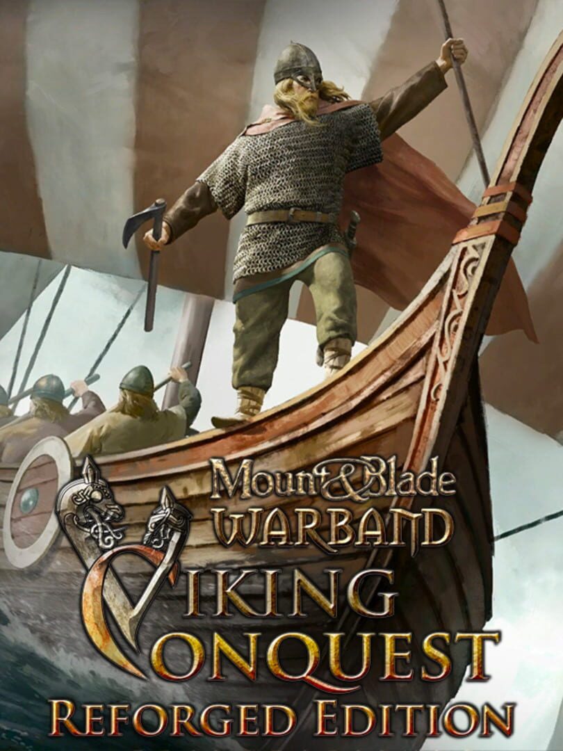 Mount & Blade: Warband - Viking Conquest