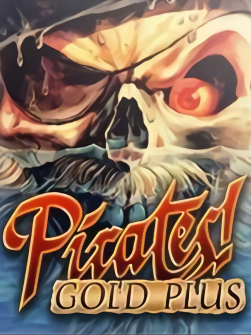 Sid Meier's Pirates! Gold Plus (Classic) | PC: Steam | GLOBAL
