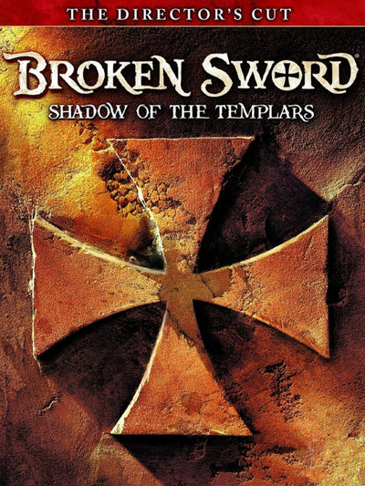 Broken Sword: Director's Cut | PC: Steam | GLOBAL