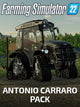 Farming Simulator 22 – ANTONIO CARRARO Pack | PC: Steam | GLOBAL