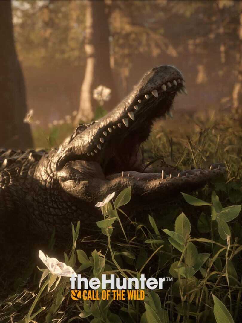 theHunter: Call of the Wild - Mississippi Acres Preserve | PC: Steam | GLOBAL