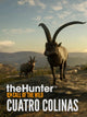 theHunter Call of the Wild Cuatro Colinas Game Reserve | PC: Steam | GLOBAL