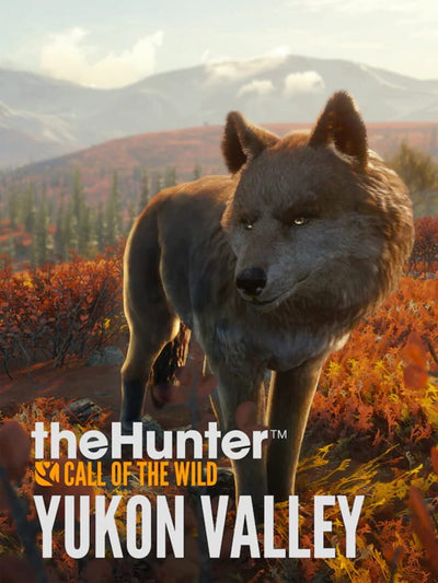 theHunter: Call of the Wild - Yukon Valley | PC: Steam | GLOBAL