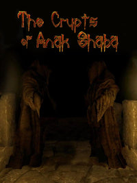 The Crypts of Anak Shaba - VR