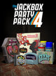 The Jackbox Party Pack 4 | PC: Steam | GLOBAL